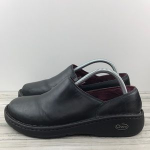 CHACOS